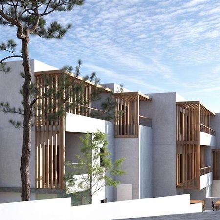 Hotel Sphinx Naxos City Exterior photo