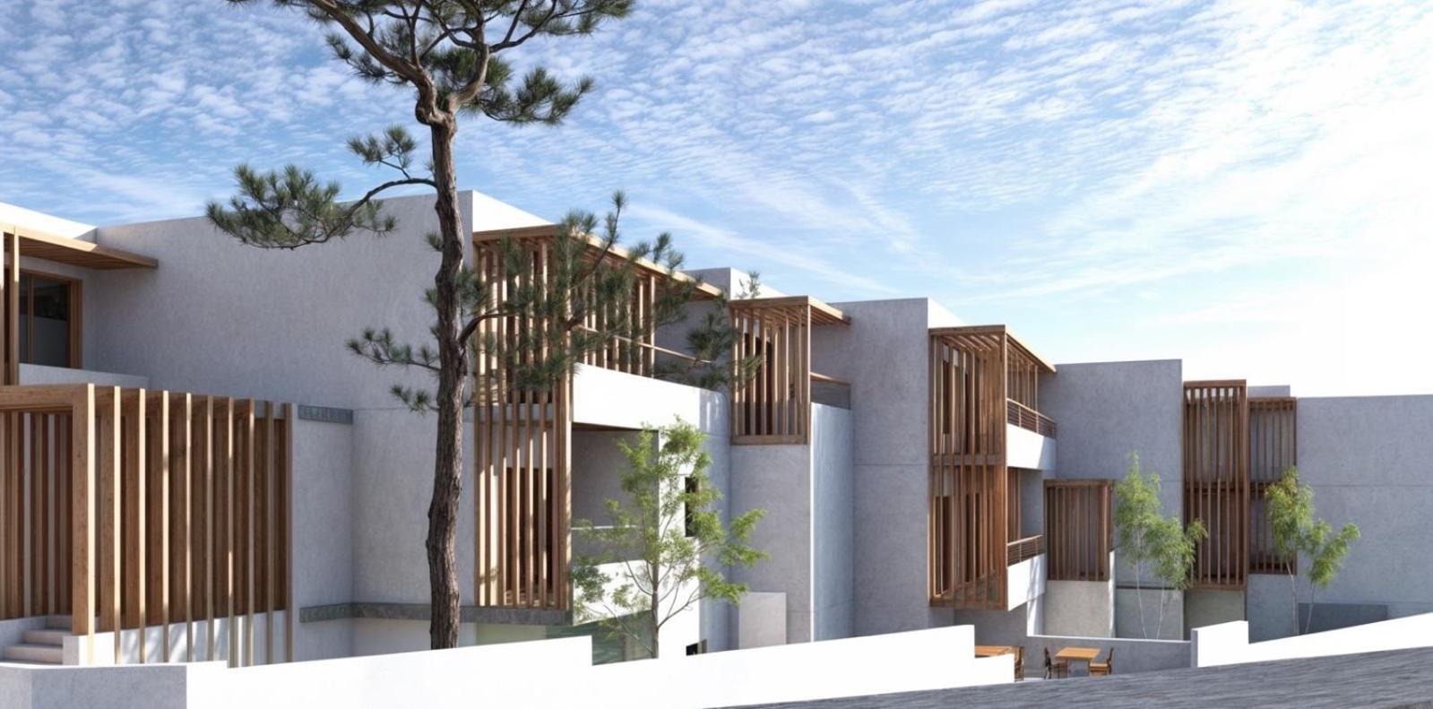 Hotel Sphinx Naxos City Exterior photo